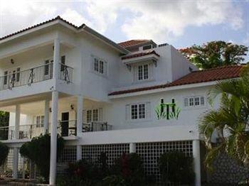 Hill Top Kingston Jamaica Eksteriør billede