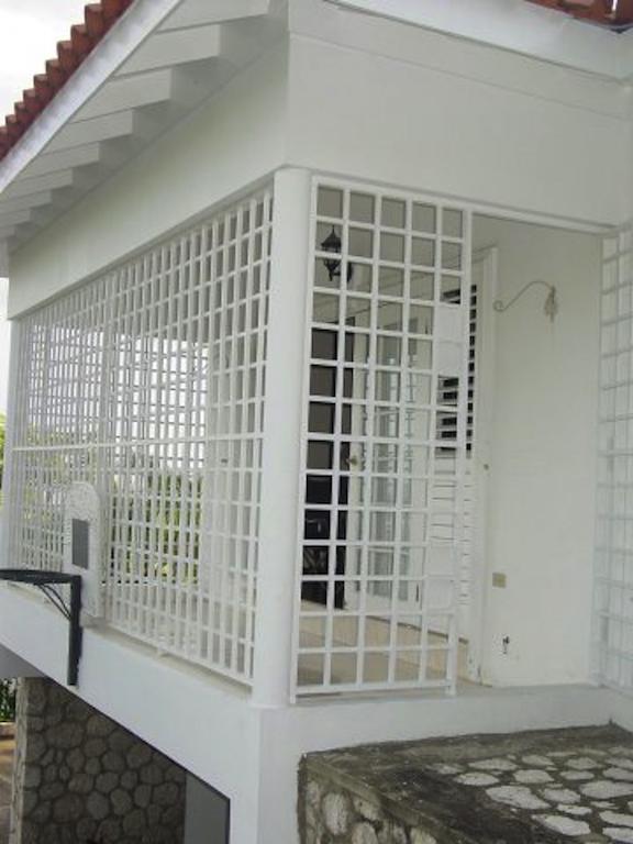 Hill Top Kingston Jamaica Værelse billede